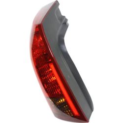 CADILLAC CTS/CTS-V TAIL LAMP ASSY LEFT (Driver Side) (TO:1-3-04) OEM#25746425 2003-2004 PL# GM2800230