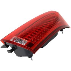 CADILLAC CTS SEDAN 08-13/CTS-V SEDAN TAIL LAMP ASSEMBLY RIGHT (Passenger Side) (RED LENS) **CAPA** OEM#22806054 2008-2014 PL# GM2801225C