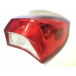 BUICK ENVISION TAIL LAMP ASSY RIGHT (Passenger Side) OUTER **CAPA** OEM#84512456 2019-2020 PL# GM2805142C