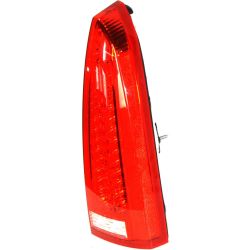 CADILLAC DTS TAIL LAMP ASSEMBLY RIGHT (Passenger Side) OEM#15858152 2006-2011 PL# GM2819181