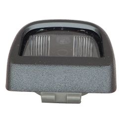 GM TRUCKS & VANS SIERRA/PU 1500  (GMC) LICENSE LAMP (RH=LH) **CAPA** OEM#22794700 2007-2013 PL# GM2870102C