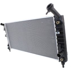 BUICK LACROSSE RADIATOR 3.8L OEM#15140506 2005-2009 PL# GM3010431