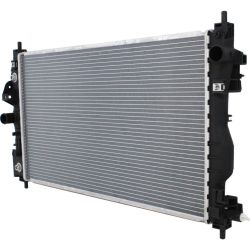 BUICK LACROSSE RADIATOR 2.4L/3.0L/3.6L OEM#23453634 2010-2016 PL# GM3010538