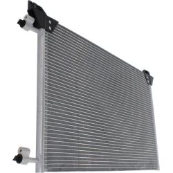 GM TRUCKS & VANS SILVERADO/PU 2500/3500 (CHEVY) A/C CONDENSER OEM#20913751 2011-2014 PL# GM3030162