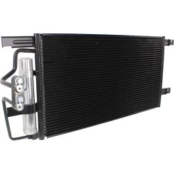 GM TRUCKS & VANS UPLANDER A/C CONDENSER 3.9L/V6 W/R.D. OEM#10357778 2006-2009 PL# GM3030261