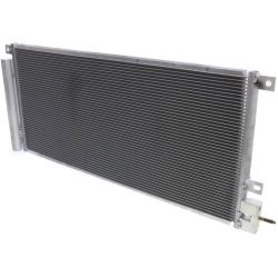 GM TRUCKS & VANS TRAX A/C CONDENSER (KOREA BUILT) OEM#95321793 2015-2016 PL# GM3030304