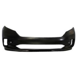 HONDA ODYSSEY  FRONT BUMPER COVER PRIMED (W/SENSOR)(TOURING/ELITE) OEM#04711THRA60ZZ 2021-2024 PL# HO1000326