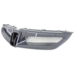 HONDA ACCORD HYBRID GRILLE PTD (W/O MLDG) OEM#71121SDAA10ZA 2006-2007 PL# HO1200179