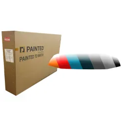 HONDA INSIGHT HOOD OEM#60100TM8A90ZZ 2010-2014 PL# HO1230160