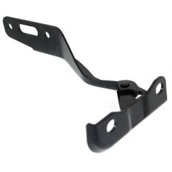 ACURA RDX HOOD HINGE RIGHT (Passenger Side) OEM#60120SHJA00ZZ 2007-2012 PL# HO1236125