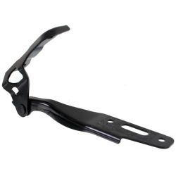 ACURA RDX HOOD HINGE LEFT (Driver Side) OEM#60170SHJA00ZZ 2007-2012 PL# HO1236126