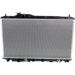 ACURA ILX HYBRID  RADIATOR 1.5LW/TOC OEM#19010RW0A51 2013-2015 PL# HO3010250