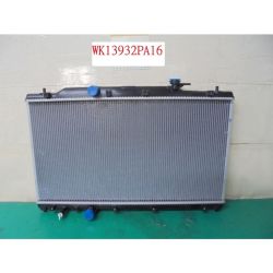 ACURA INTEGRA (1.5L) RADIATOR 1.5L TURBO OEM#1901064AA01 2023-2025 PL# HO3010256