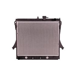 HUMMER HUMMER H3 RADIATOR L5/3.5L & 3.7L OEM#25964054 2006-2010 PL# HU3010101
