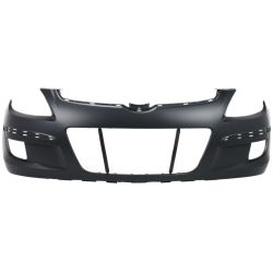 HYUNDAI ELANTRA WAGON (TOURING) FRONT BUMPER COVER PRM**CAPA** OEM#865112L300 2009-2012 PL# HY1000179C