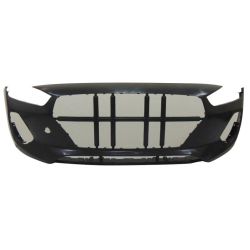 HYUNDAI ELANTRA GT  FRONT BUMPER COVER PRIMED (EXC N-LINE)**CAPA** OEM#86511G3000 2018-2020 PL# HY1000223C