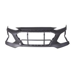 HYUNDAI KONA  FRONT BUMPER COVER UPPER PRIMED *CAPA** OEM#86511J9000 2018-2021 PL# HY1000225C