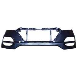 HYUNDAI TUCSON  FRONT BUMPER COVER UPPER PRM**CAPA** OEM#86511D3500 2019-2021 PL# HY1000240C