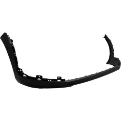 HYUNDAI TUCSON  FRONT BUMPER LOWER COVER BLACK (WO/SKID PLATE)**CAPA** OEM#86512D3500 2019-2021 PL# HY1015112C