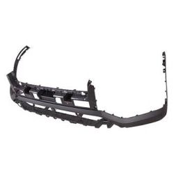 HYUNDAI PALISADE  FRONT BUMPER LOWER COVER TXT-BLACK (WO/SENSOR)(SE/SEL) **CAPA** OEM#86512S8010 2020-2022 PL# HY1015114C