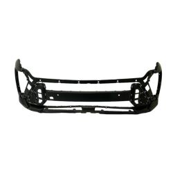 HYUNDAI KONA FRONT BUMPER COVER LOWER PRIMED (W/SENSOR)(LIMITED) OEM#86560BE120AS 2024-2025 PL# HY1015138