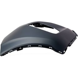 HYUNDAI PALISADE FRONT BUMPER COVER RIGHT (Passenger Side) PRIMED (WO/MLDG)(SE/SEL/LIMITED) OEM#865F4S8010 2020-2022 PL#HY1017100