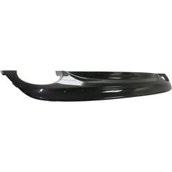HYUNDAI SONATA REAR BUMPER VALANCE DK-GRAY 2.0L (2.4L DUAL EXHAUST)**CAPA** OEM#866913Q800 2014 PL# HY1195112C