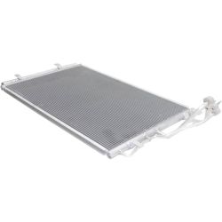 KIA FORTE SEDAN A/C CONDENSER OEM#976063X601 2015-2018 PL# HY3030162