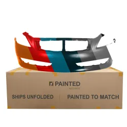 INFINITI G37 CONV FRONT B COVER PRIMED (BASE MDL) OEM#62022JL00H 2009-2010 PL# IN1000245