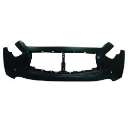 INFINITI FX35/FX37/FX50 FRONT BUMPER COVER PRIMED UPPER (W/ PARK SENSOR) **CAPA** OEM#FBM223EV1H 2012-2013 PL# IN1000254C