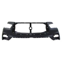 INFINITI QX80  FRONT BUMPER COVER PRIMED (WO/HL WASHER) OEM#620226GW0H 2018-2024 PL# IN1014100