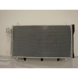 INFINITI G35 SEDAN  A/C CONDENSER (FROM 8/02) OEM#92100AM600 2003-2006 PL# IN3030121