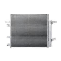 JAGUAR JAGUAR F-TYPE CONV A/C CONDENSER OEM#C2D26543 2014-2020 PL# JA3030122