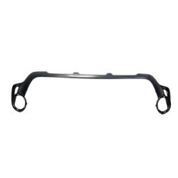 KIA SOUL  FRONT BUMPER COVER CENTER PRIMED (!/SX) **CAPA* OEM#86513B2800 2017-2019 PL# KI1000194C