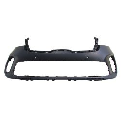 KIA SORENTO  FRONT BUMPER COVER PRIMED (W/SENSOR)(L/LX/S/EX)**CAPA** OEM#86510C6510 2019-2020 PL# KI1000203C