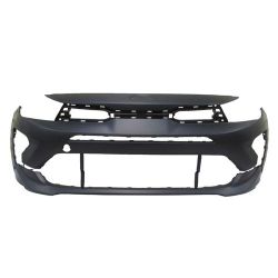 KIA RIO5 HATCHBACK FRONT BUMPER COVER PRM OEM#86511H9AA0 2021 PL# KI1000216