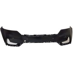 KIA CARNIVAL FRONT BUMPER COVER PRIMED (W/SENSOR) **CAPA** OEM#86510R0010 2022-2024 PL# KI1000223C