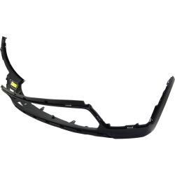 KIA SORENTO FRONT BUMPER COVER LOWER TEXTURED BLACK (L/LX/EX) **CAPA** OEM#86512C6000 2016-2018 PL# KI1015105C