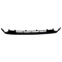 KIA SOUL FRONT BUMPER COVER CENTER LOWER TEXTURE (CENTER 2PC TYPE) **CAPA** OEM#86512B2100 2014-2016 PL# KI1015110C