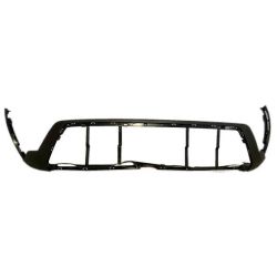 KIA SORENTO  FRONT BUMPER COVER LOWER TEXTURE (LX)(S/EX/SX/SX PRESTIGE W/X-LINE) OEM#86512R5000 2021-2023 PL# KI1015118