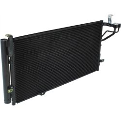 KIA AMANTI  A/C CONDENSER 3.5/V6 OEM#976063F100 2004-2006 PL# KI3030114