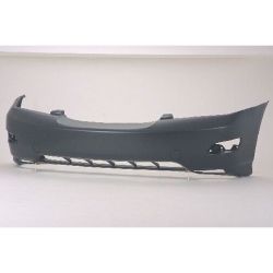 LEXUS RX 330 FRONT BUMPER COVER PRIMED (WO/Washer)(WO/RADAR CRUISE)**CAPA** OEM#5211948934 2004-2006 PL# LX1000144C