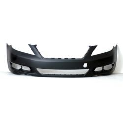 LEXUS LS 460 FRONT BUMPER COVER PRIMED (W/ SPORT PKG)(WO/SENSOR) OEM#521195A921 2010-2012 PL# LX1000202