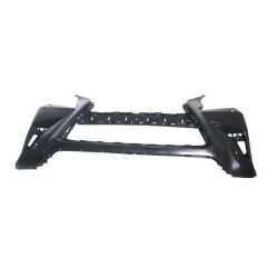 LEXUS GX 460  FRONT BUMPER COVER PRIMED (W/WASHER)(W/SENSOR) **CAPA** OEM#521196B997 2014-2019 PL# LX1000268C
