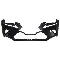 LEXUS NX 200t/300 FRONT BUMPER COVER PRIMED (WO/WASHER)(WO/SENSOR)(F SPORT) **CAPA** OEM#5211978946 2018-2021 PL# LX1000349C