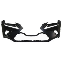 LEXUS NX 200t/300 FRONT BUMPER COVER PRIMED (W/WASHER)(WO/SENSOR)(F SPORT) **CAPA** OEM#5211978925 2018-2021 PL# LX1000350C
