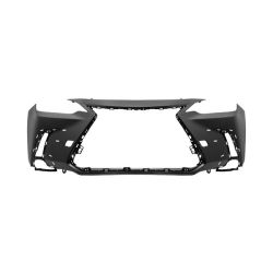 LEXUS NX 250/350 FRONT BUMPER COVER PRIMED (W/F SPORT)(WO/WASH)(WO/SENSOR) **CAPA** OEM#52119F6906 2022-2024 PL# LX1000404C