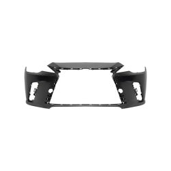 LEXUS RX 350 FRONT BUMPER COVER PRIMED (WO/F SPORT)(JAPAN) OEM#521194D984 2023-2025 PL# LX1000418