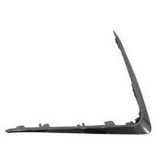 LEXUS ES 300h  GRILLE MLDG SIDE RIGHT (Passenger Side) CHROME (W/F SPORT)(included in grille assy)**CAPA** OEM#5312306100 2022-2024 PL# LX1213107C