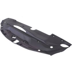 LEXUS IS 250C/350C (CONVERTIBLE) RADIATOR SUPPORT TOP COVER OEM#5329553010 2010-2015 PL# LX1224104